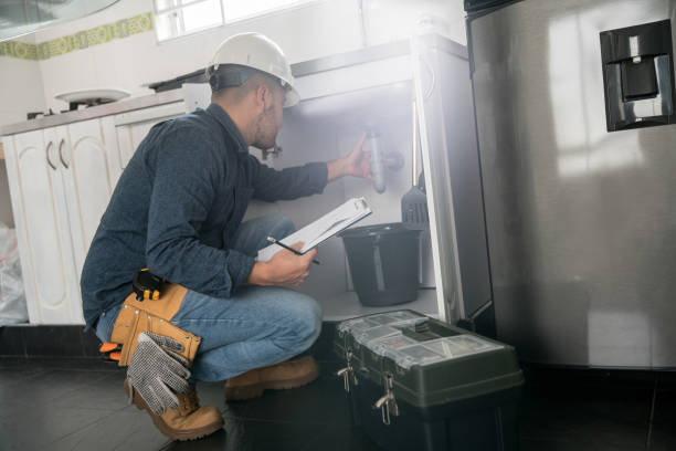 Best Septic Systems  in Blanchester, OH