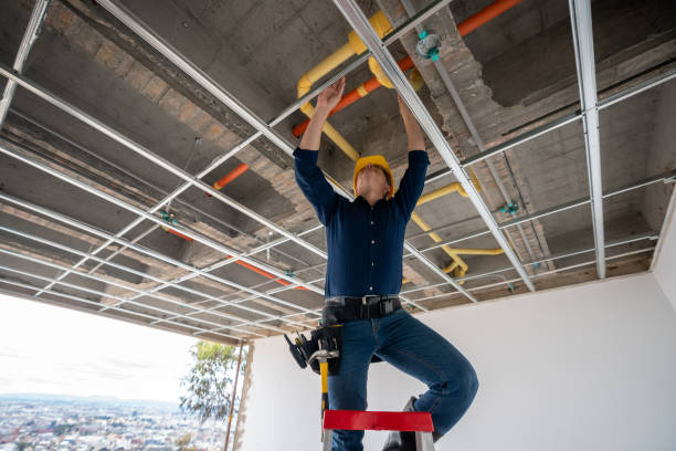 Best Gas Line Repair  in Blanchester, OH