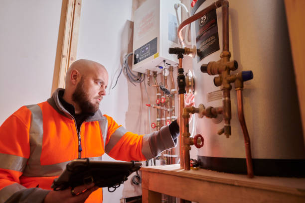 Best Affordable Plumbing Services  in Blanchester, OH