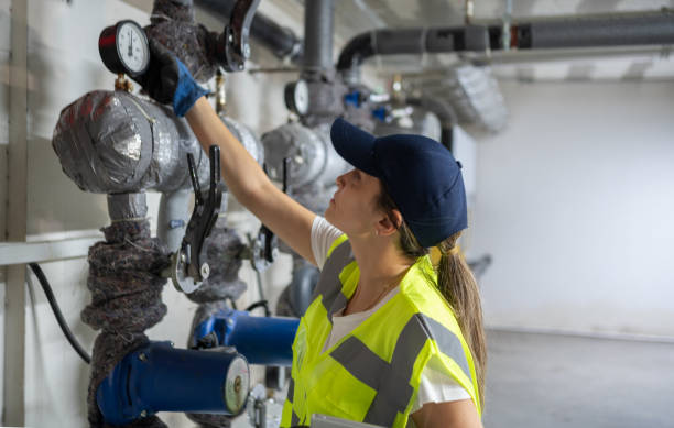 Best Emergency Plumber  in Blanchester, OH