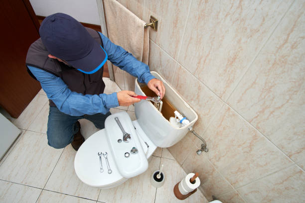 Best 24-Hour Plumber Near Me  in Blanchester, OH
