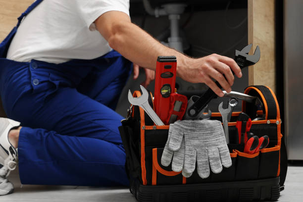 Best Local Plumber Services  in Blanchester, OH