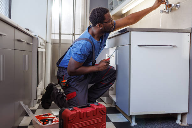 Best Residential Plumbing Services  in Blanchester, OH
