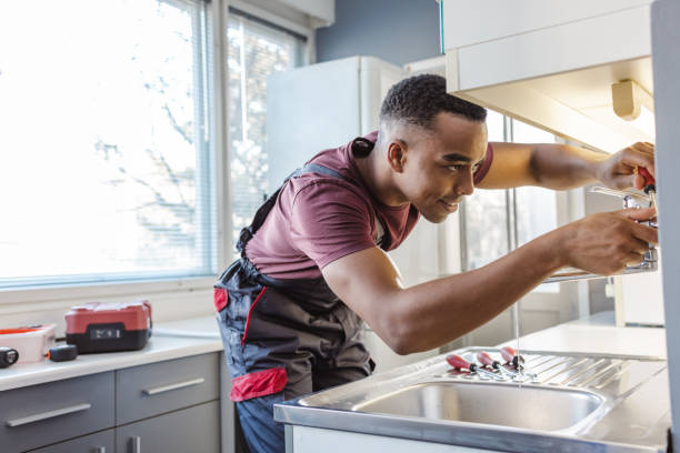 Best Toilet Repair Services  in Blanchester, OH